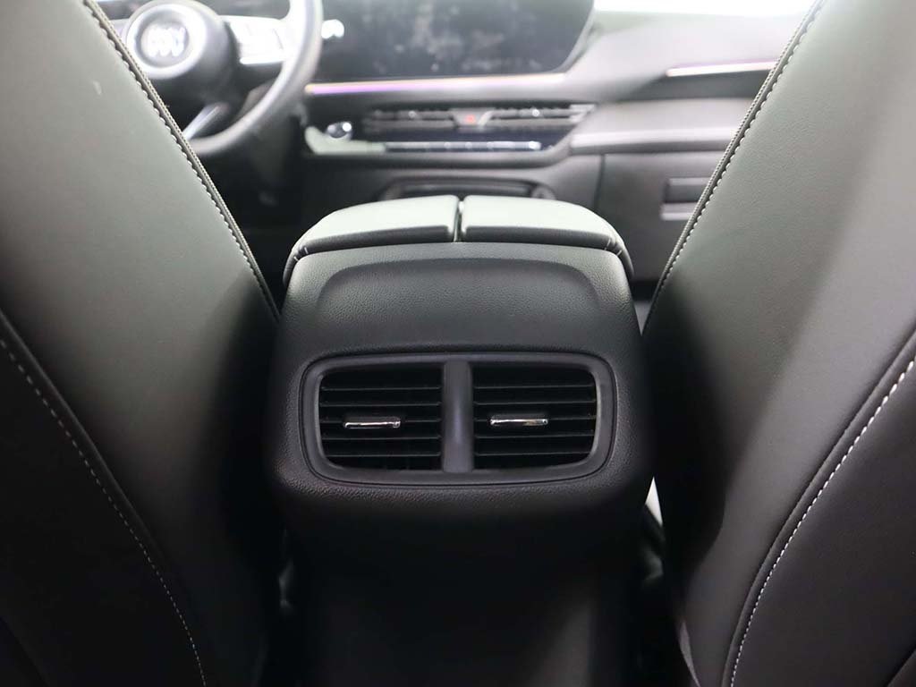 2024 Buick Envision Sport Touring photo 47