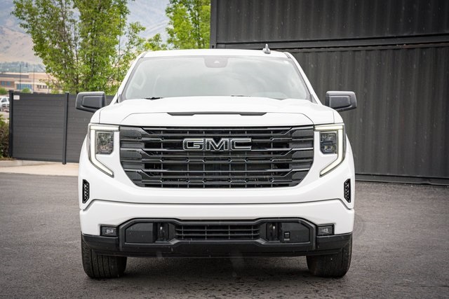 2024 Gmc Sierra 1500 Elevation photo 3