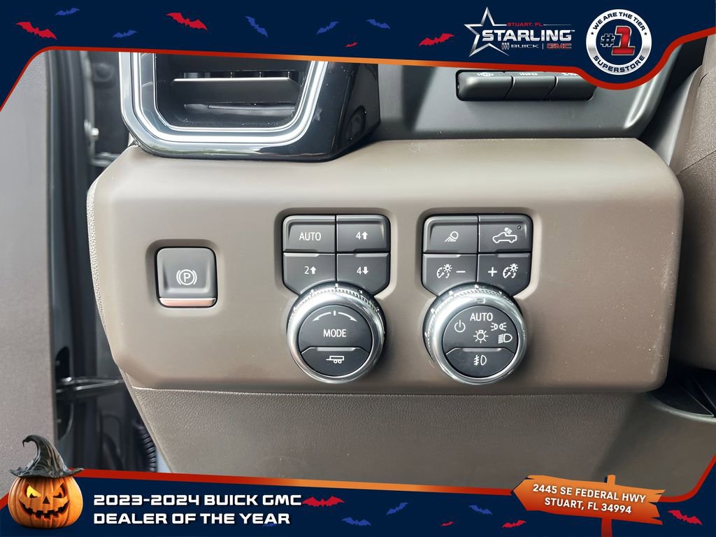 2025 Gmc Sierra 1500 Denali photo 20