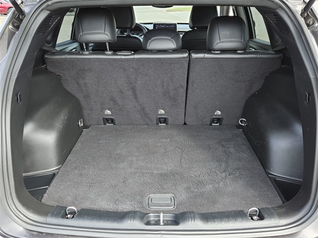 2024 Jeep Compass Limited photo 11