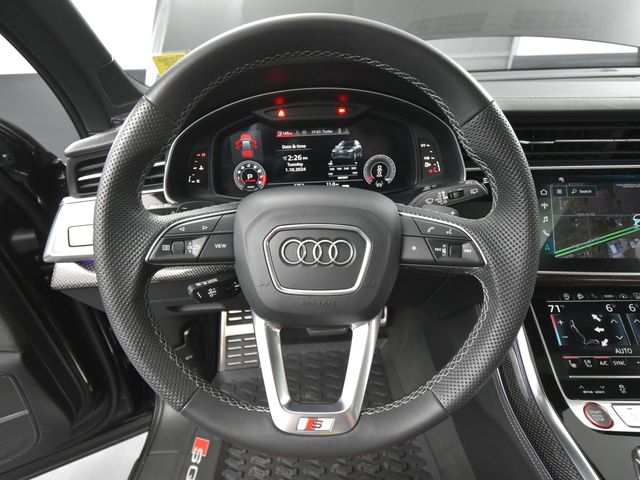 2024 Audi SQ7 Premium Plus Prestige photo 22