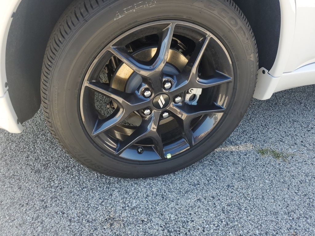 2026 Dodge Durango GT photo 9