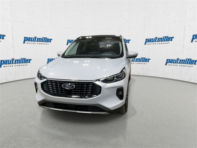 2025 Ford Escape Plug-In Hybrid Base photo 4