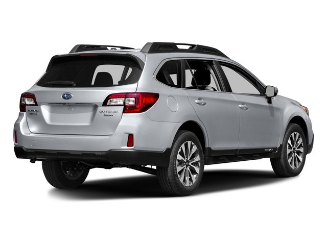 Used 2016 Subaru Outback Limited with VIN 4S4BSBNCXG3339855 for sale in Hayesville, NC