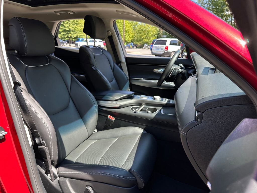 2024 Genesis GV70 2.5T photo 20