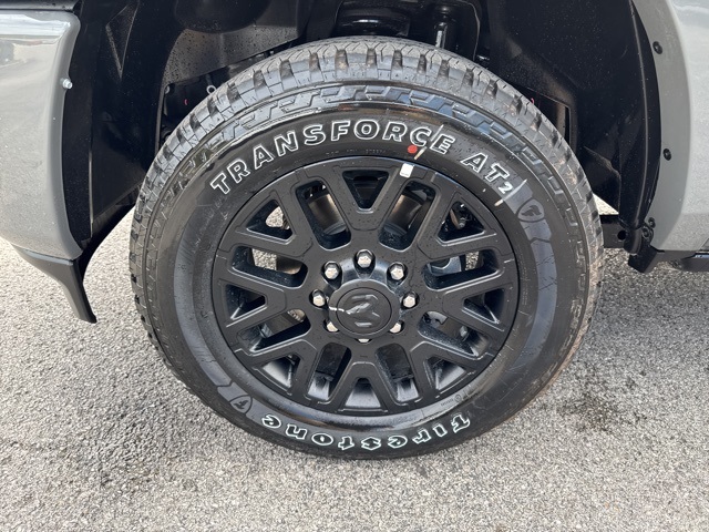 2026 Ram 2500 Limited photo 8