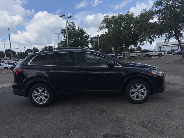 Used 2013 Mazda CX-9 Touring with VIN JM3TB3CV8D0419193 for sale in Apple Valley, Minnesota