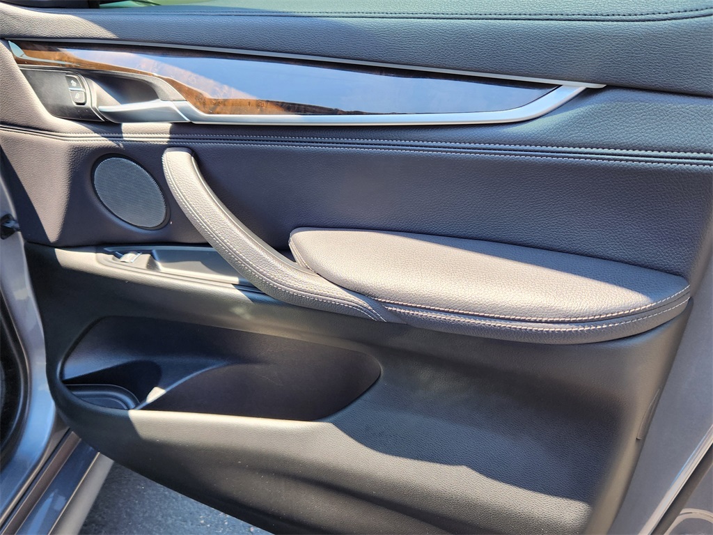 2018 Bmw X6 xDrive35i photo 17