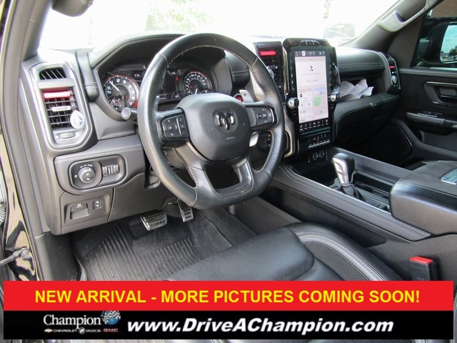 2022 Ram 1500 TRX photo 14