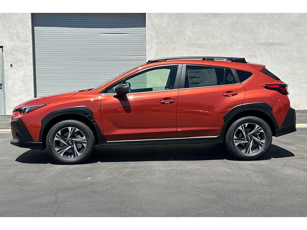 2025 Subaru Crosstrek Premium photo 6