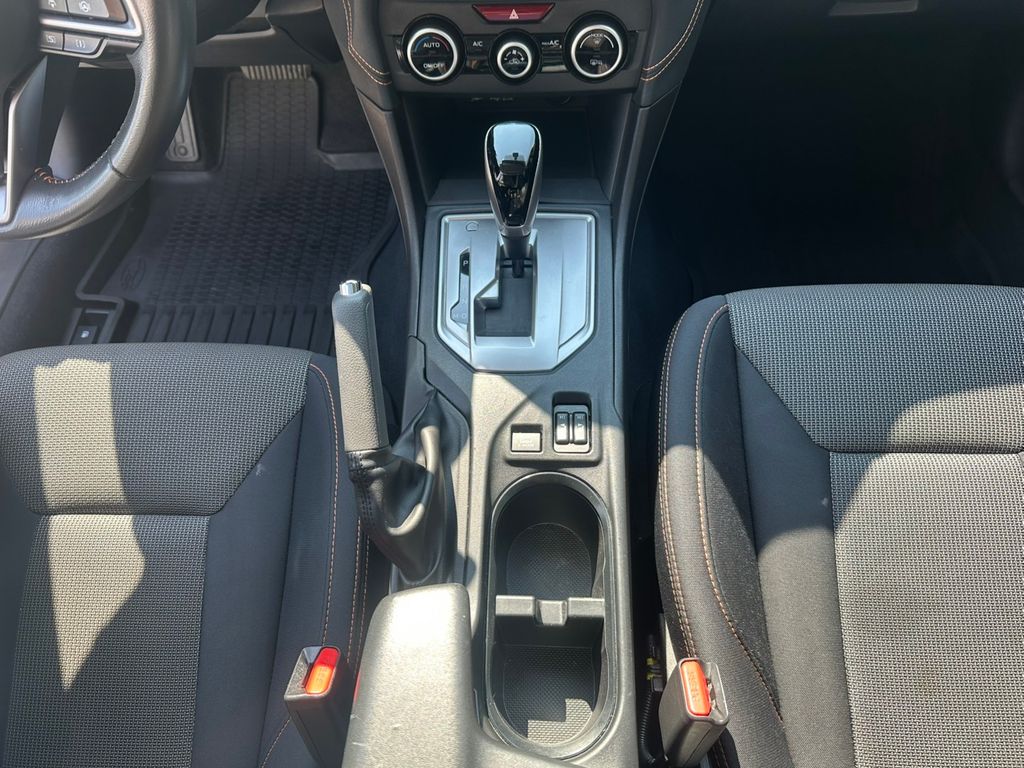 2021 Subaru Crosstrek Premium photo 20