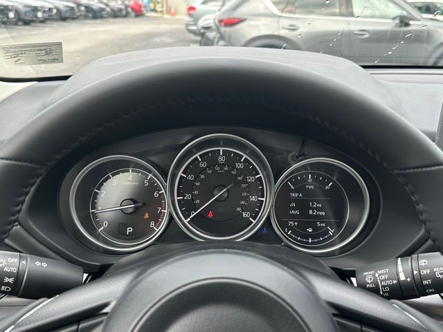2025 Mazda CX-5 2.5 S Preferred photo 23