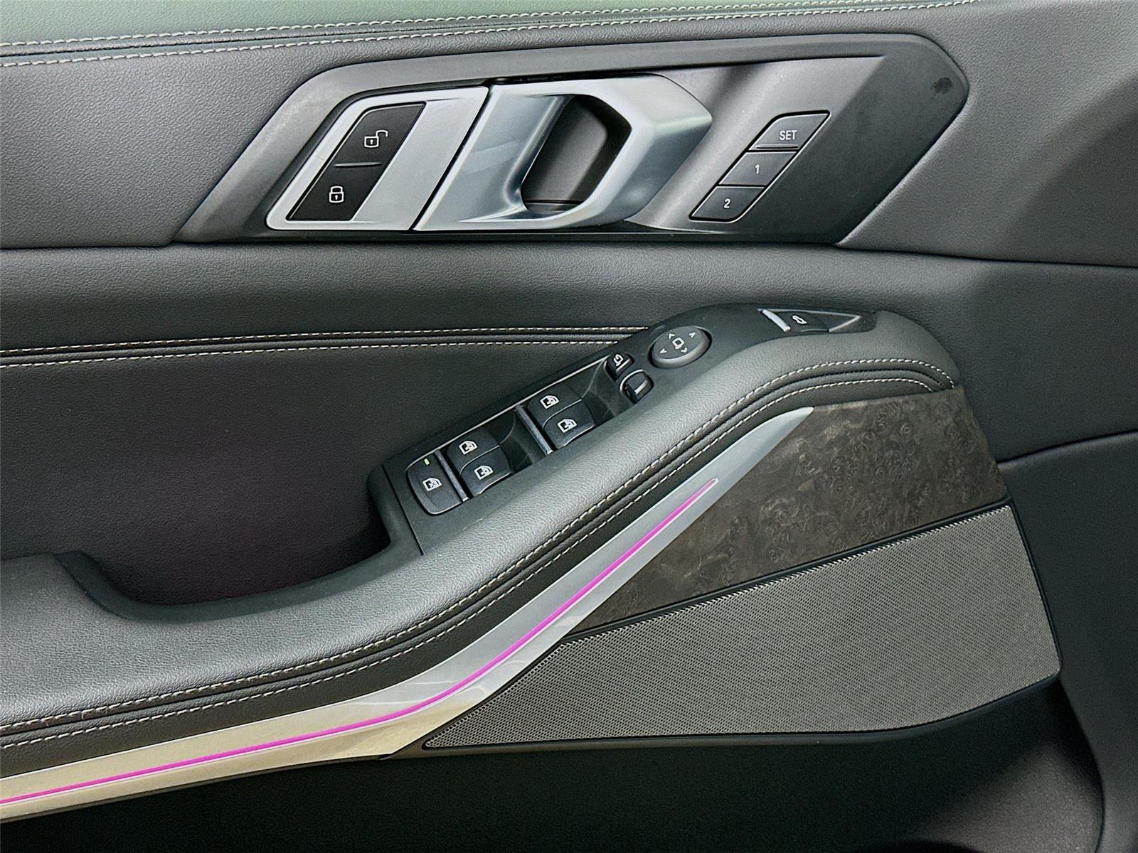 2025 Bmw X5 xDrive40i photo 18