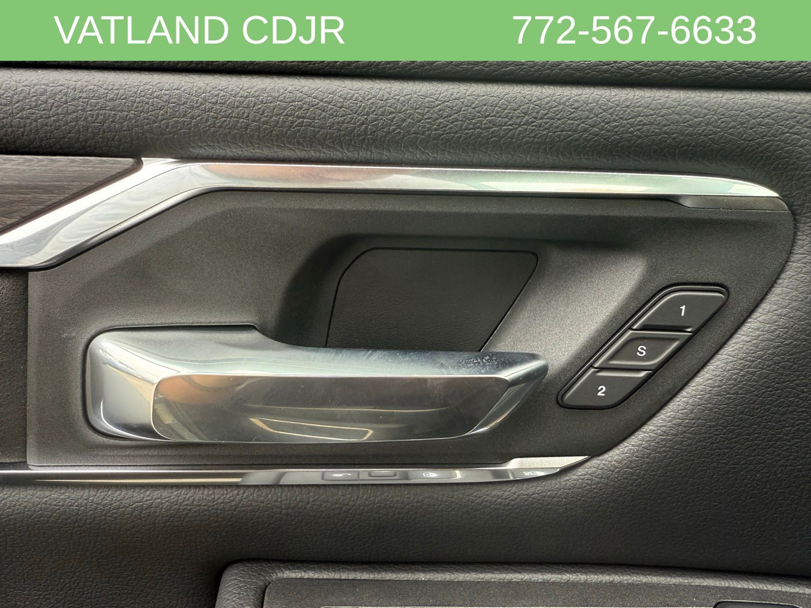 2026 Ram 1500 Laramie photo 13