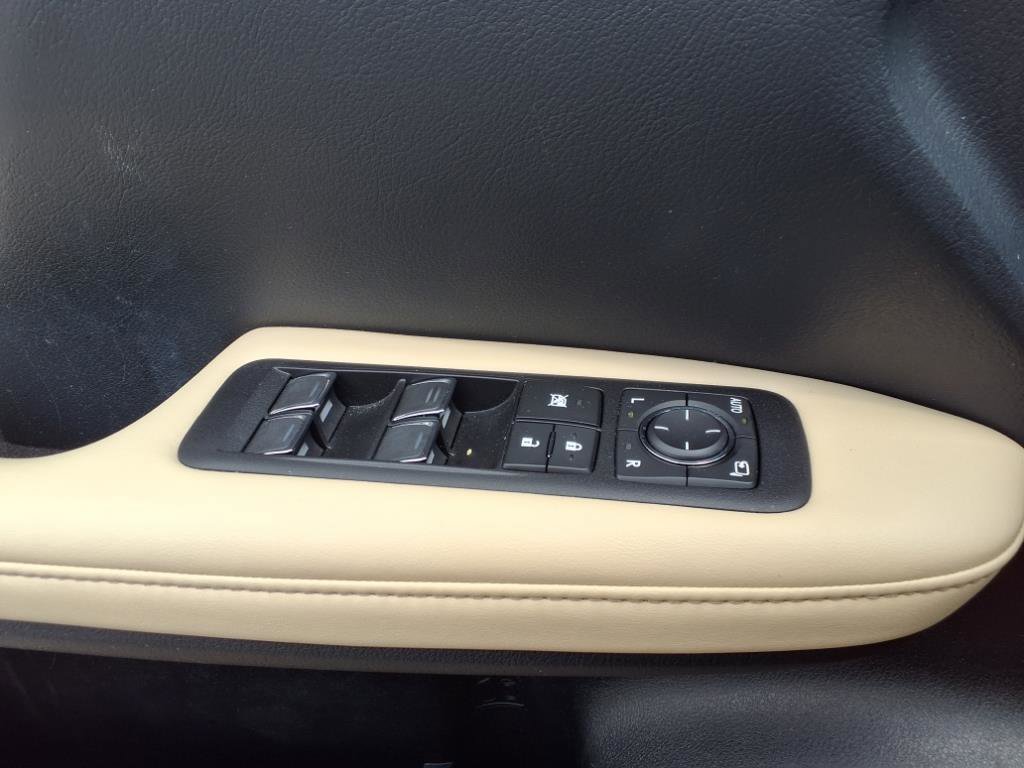 2021 Lexus RX 350 photo 21