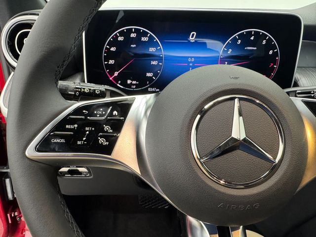 2025 Mercedes Benz GLC 300 photo 23