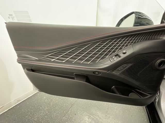 2024 Dodge Charger R/T photo 9