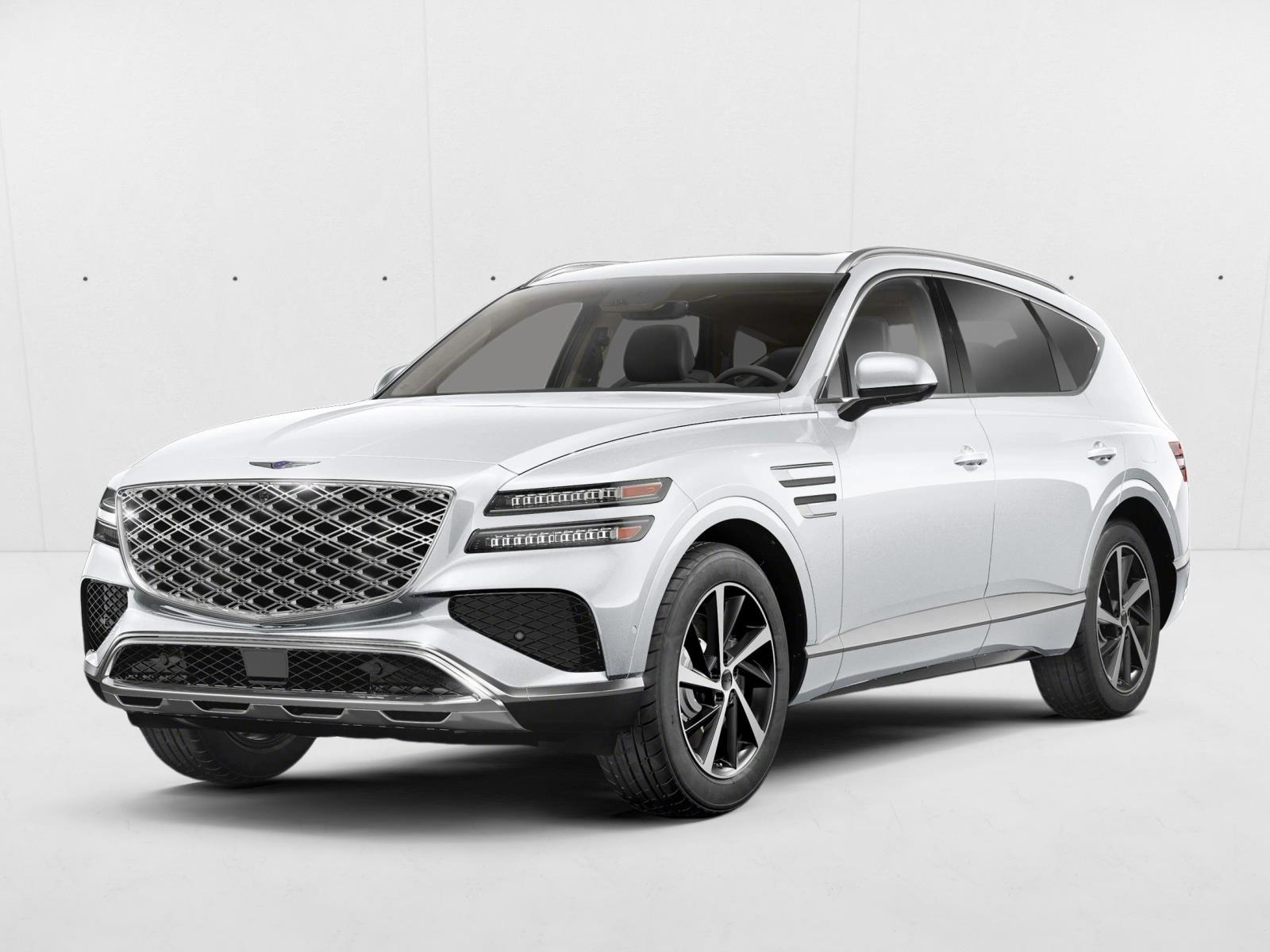 2025 GENESIS GV80 Prestige's photo