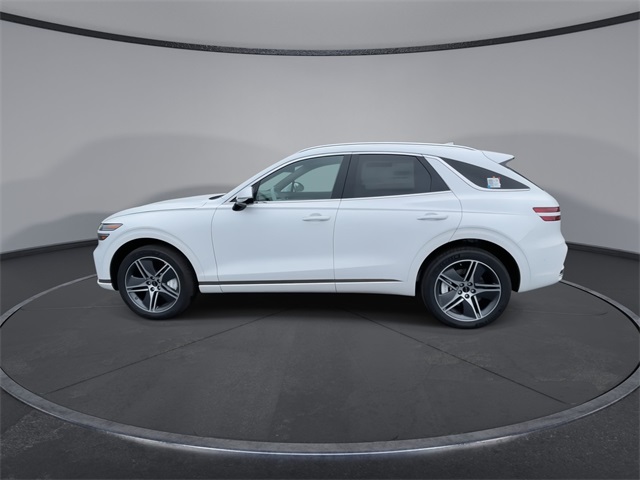 2026 Genesis Electrified GV70 Advanced photo 11