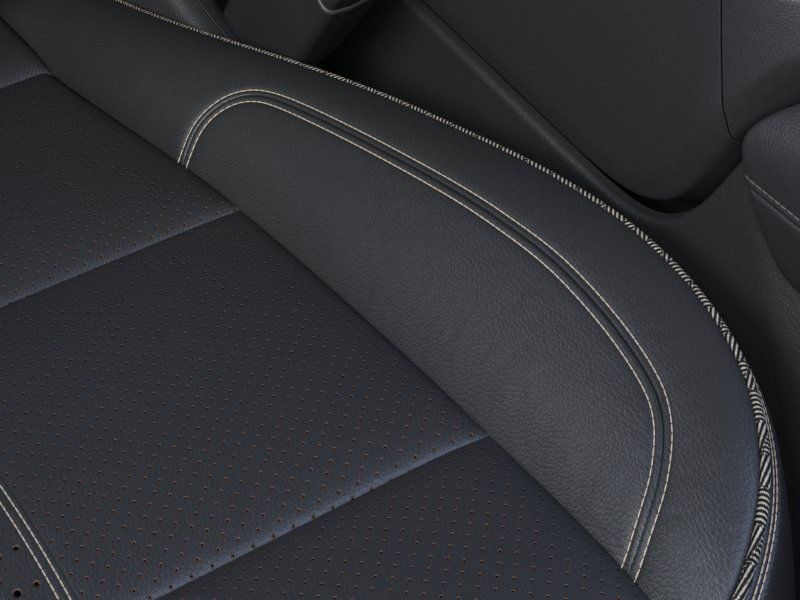 2025 Chevrolet Suburban High Country photo 20