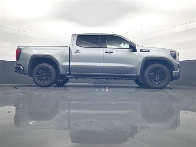 2026 Gmc Sierra 1500 Elevation photo 21