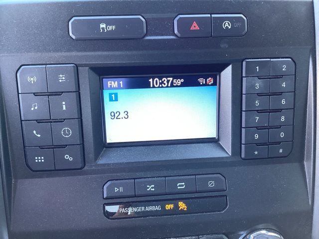 2018 Ford F-150 XLT photo 47