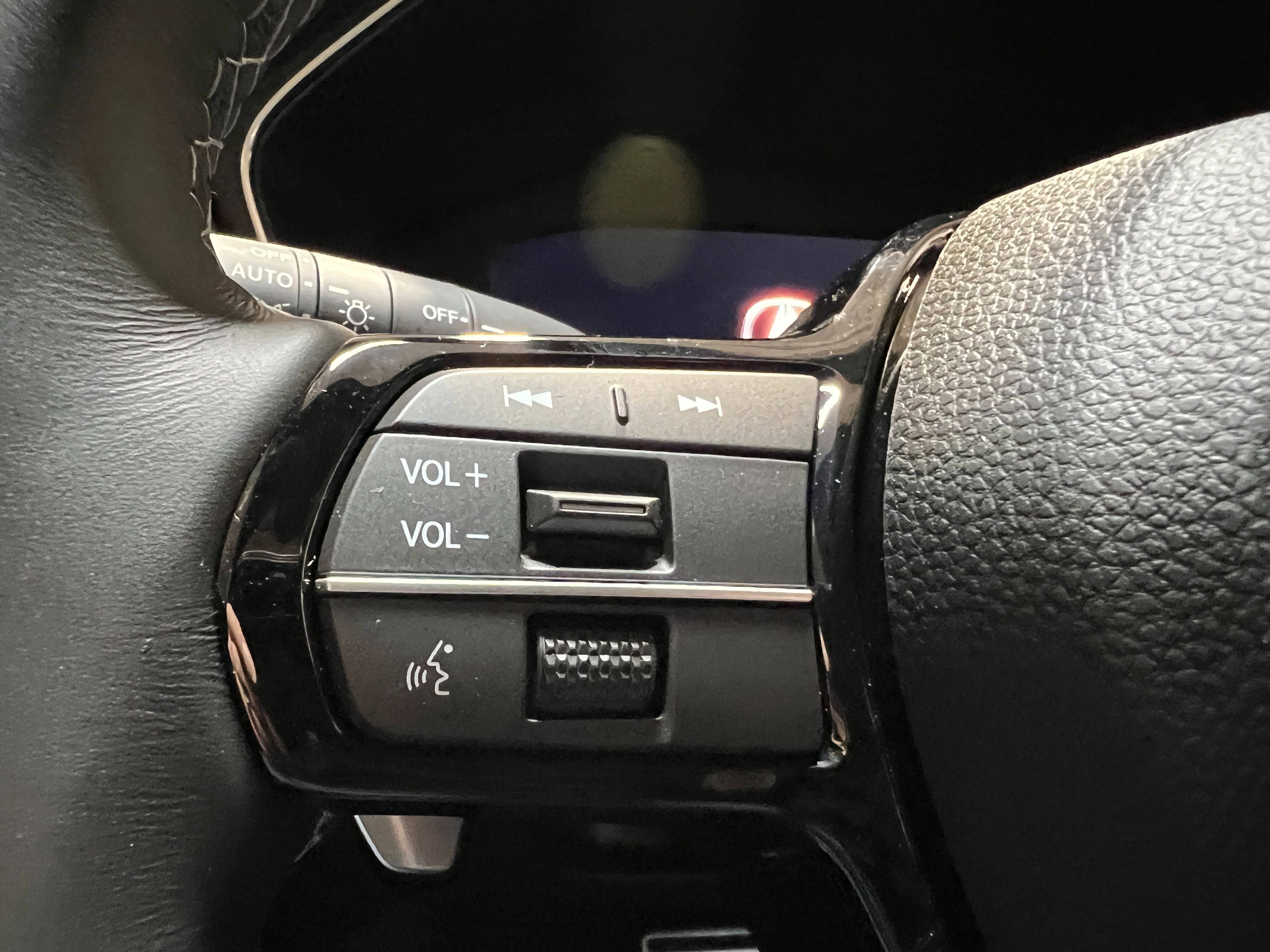 2025 Acura Integra A-Spec Technology photo 16