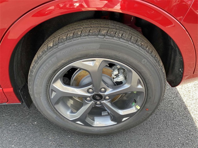 2024 Ford Escape Hybrid ST-Line Select photo 4