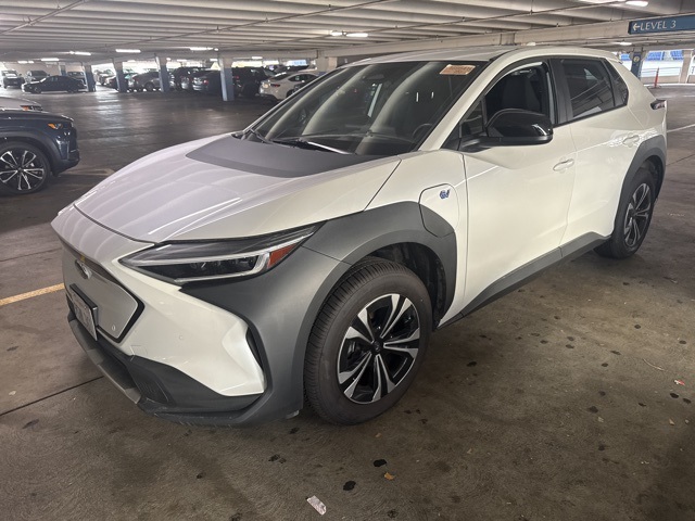 2023 Subaru SOLTERRA Premium's photo