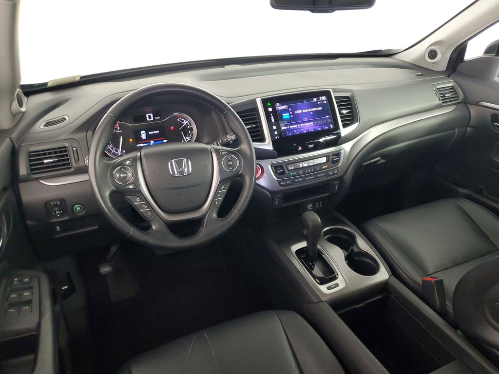 Used 2016 Gray Honda EX-L image 15