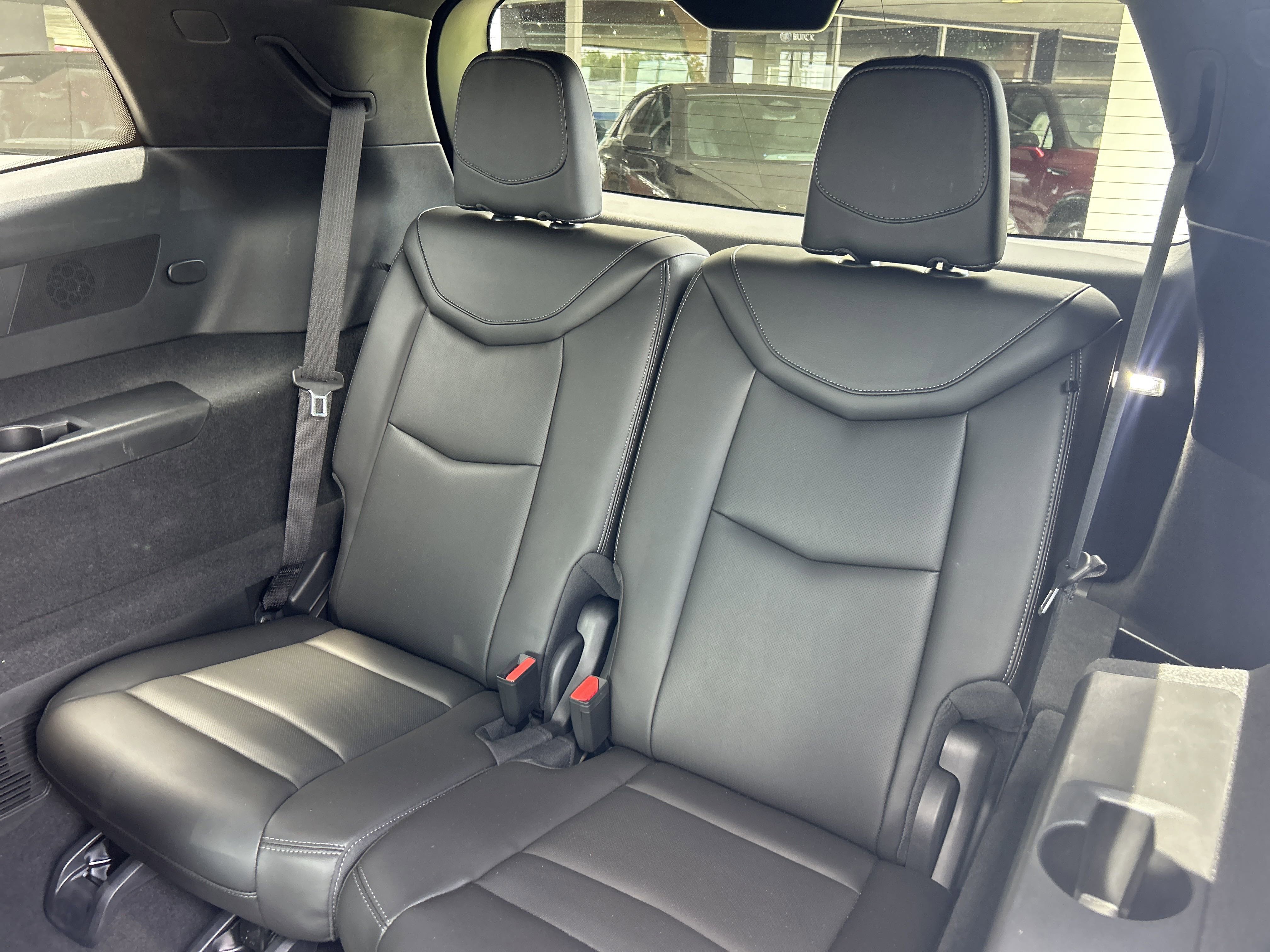 2023 Cadillac XT6 Premium Luxury photo 10