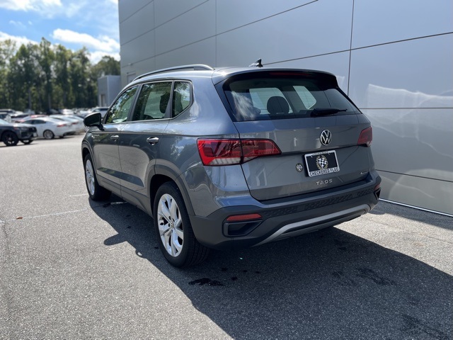 2023 Volkswagen Taos S photo 15