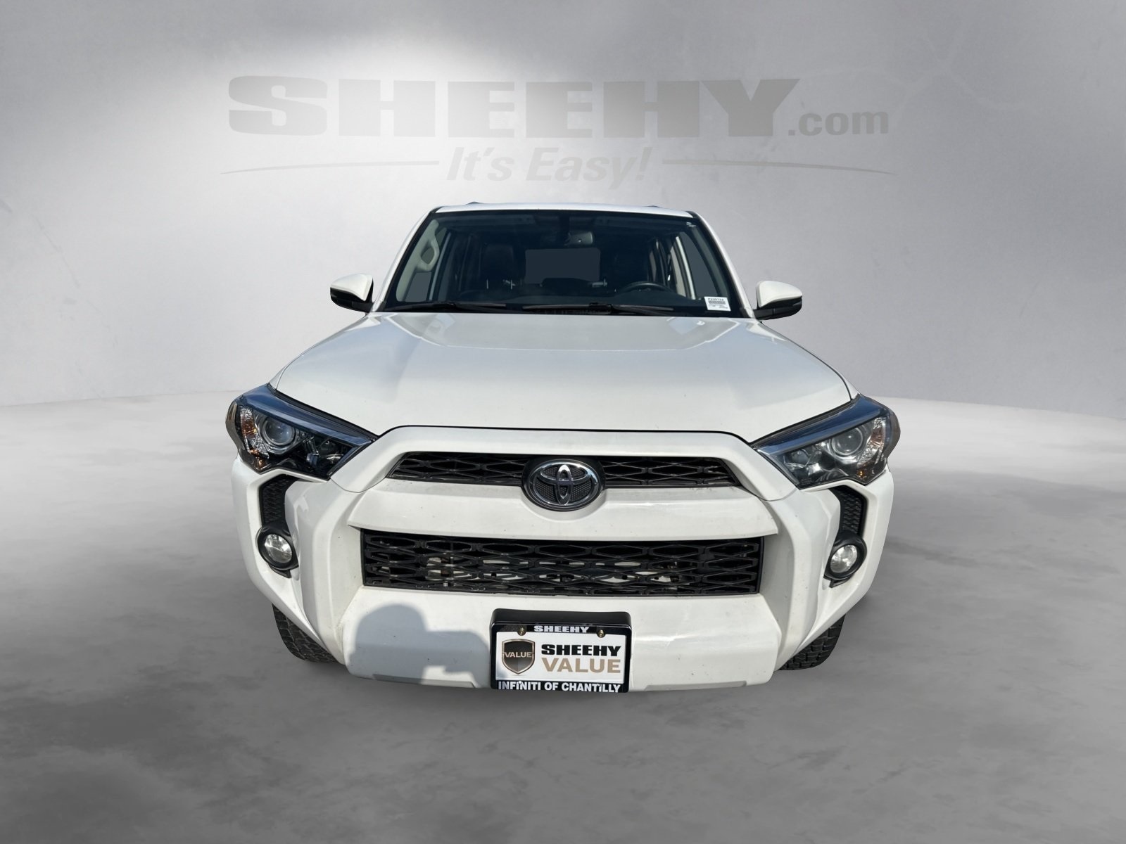 2016 Toyota 4Runner SR5 Premium 4WD photo 15