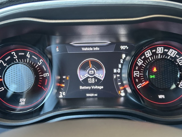 2020 Dodge Challenger SXT photo 9