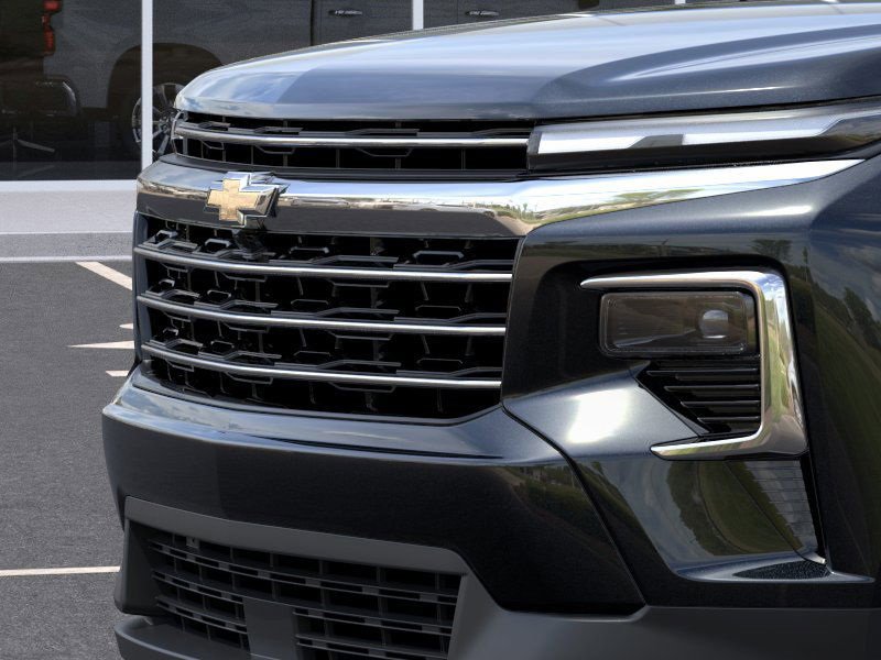 2026 Chevrolet Traverse photo 11