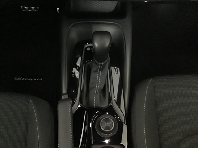 2025 Toyota Corolla GR Core photo 6
