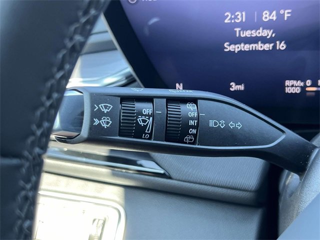2026 Buick Enclave Preferred photo 28