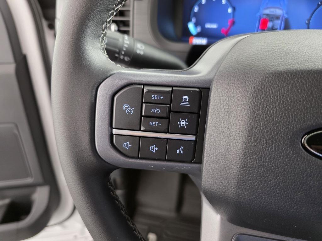 2025 Ford F-150 XLT photo 26