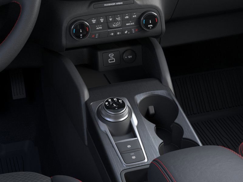 2025 Ford Escape ST-Line photo 15