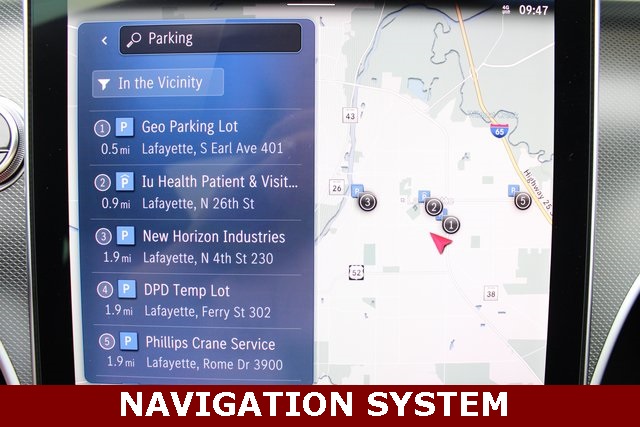 2024 Mercedes Benz C 300 4MATIC photo 3