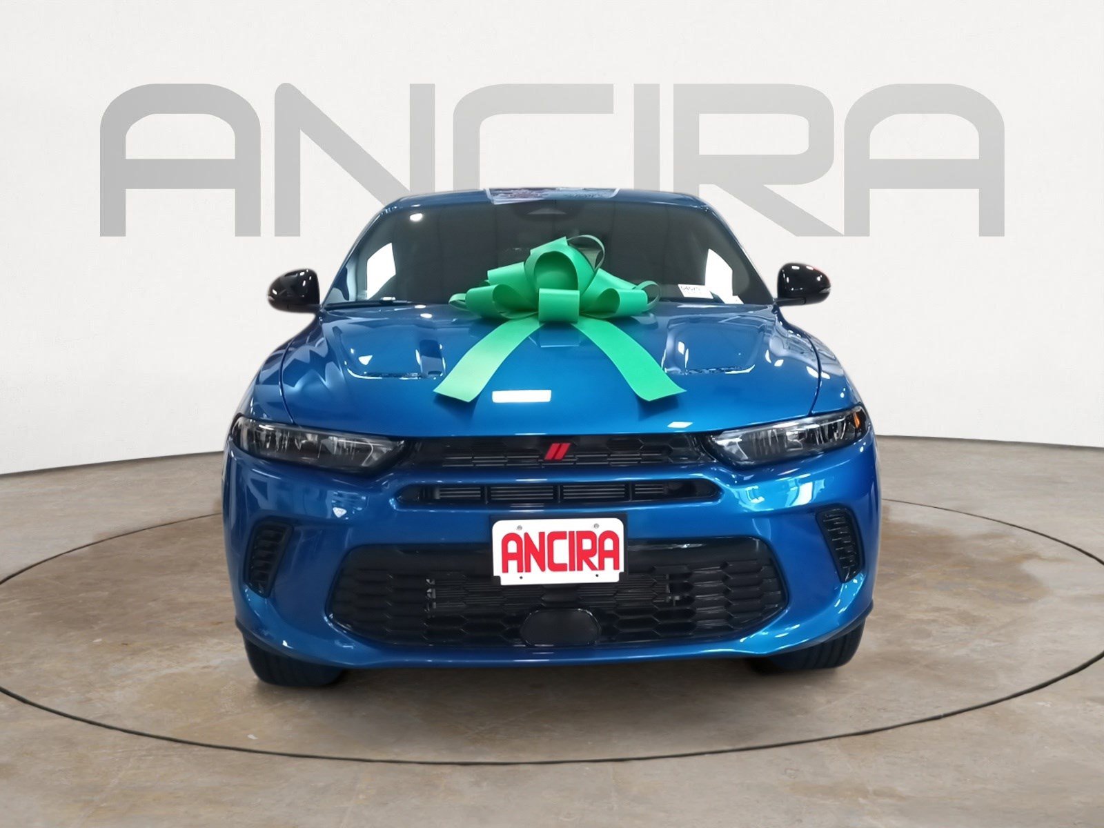 2025 Dodge Hornet GT photo 3