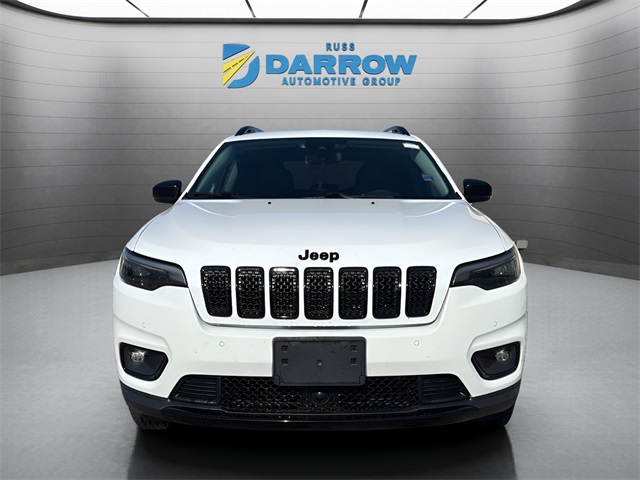 2023 Jeep Cherokee Altitude photo 7