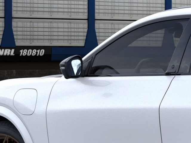 2025 Ford Mustang Mach-E GT photo 16