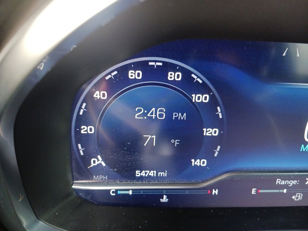 2022 Chevrolet Tahoe LT photo 15