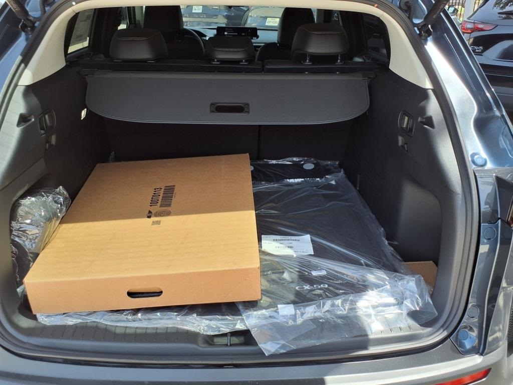 2025 Mazda CX-50 2.5 S Preferred photo 18