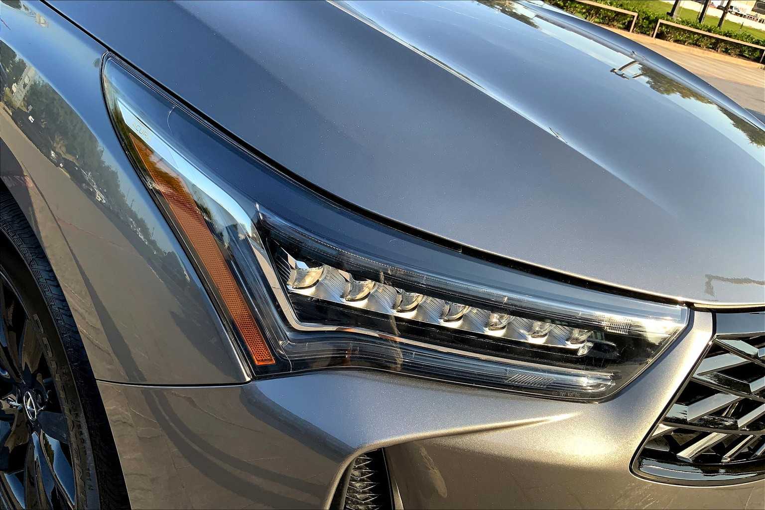 2025 Acura RDX photo 26