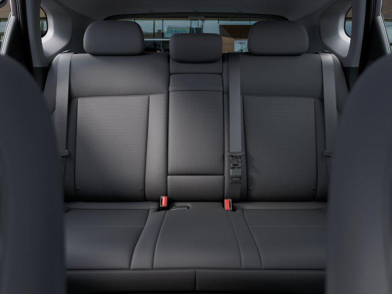 2026 Hyundai Kona SEL photo 7
