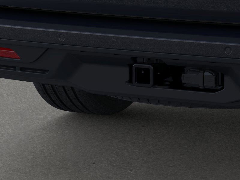 2025 Ford Expedition photo 21