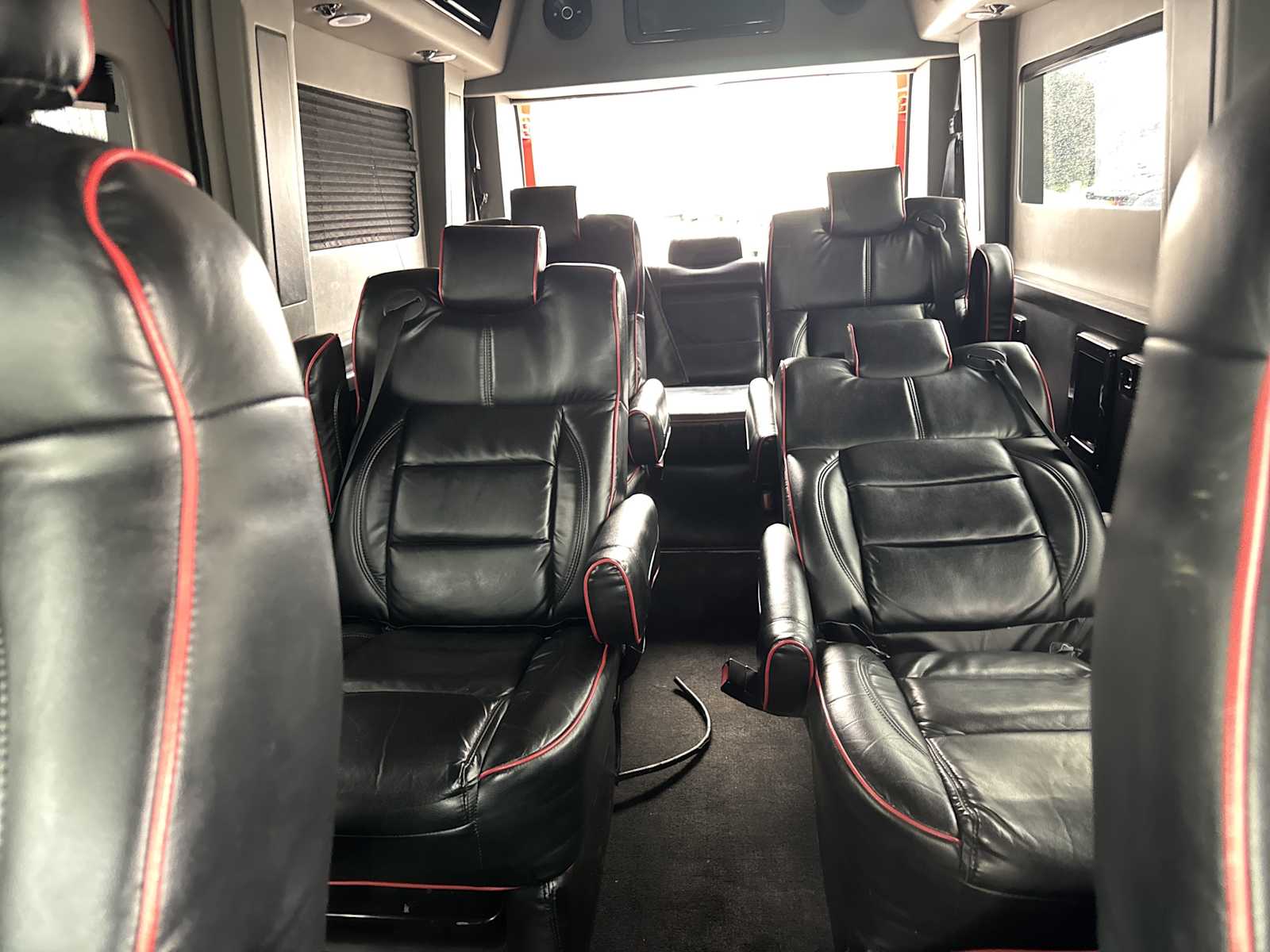 2019 Ram ProMaster 2500 Window Van photo 19