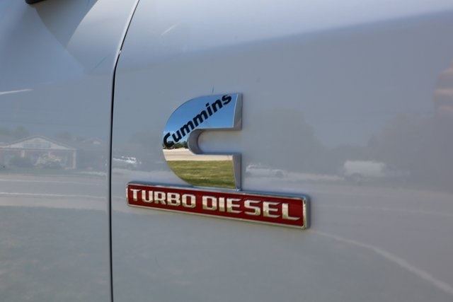 2025 Ram 2500 Big Horn photo 4